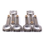 ZRP forged connecting rods for BMW M50B25/M52B25 Single Vanos
