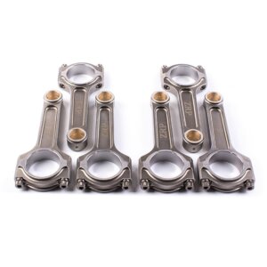 ZRP forged connecting rods for BMW M50B25/M52B25 Single Vanos