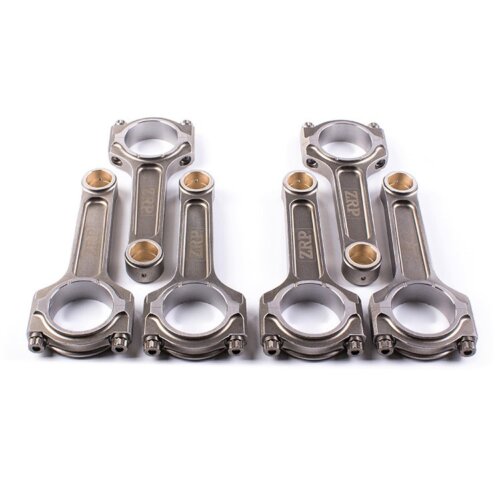ZRP forged connecting rods for BMW M50B25/M52B25 Single Vanos