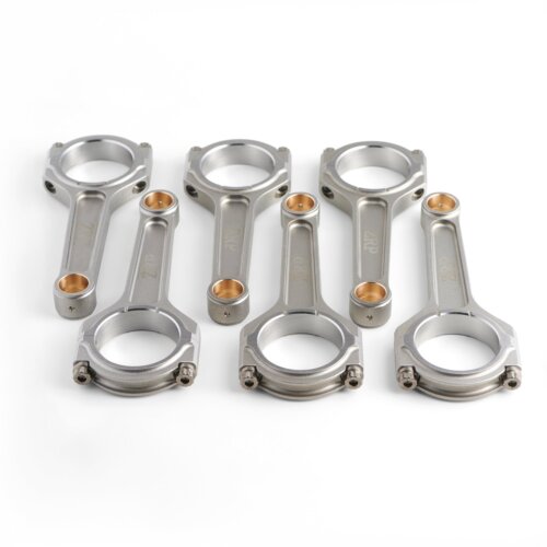 ZRP forged connecting rods for BMW M20B25/M50B25/M52B25/M50B28/M52B28/M54B30/M52B32