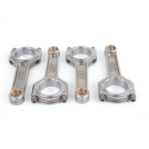 ZRP forged connecting rods for BMW 318is 1.8L M42B18/1.9L M44B19