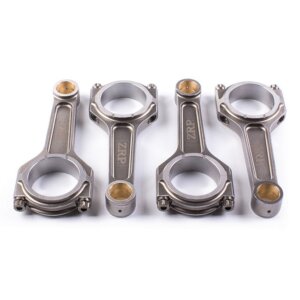 ZRP forged connecting rods for BMW 2002 E10 2.0L M10
