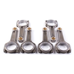 ZRP forged connecting rods for BMW M3 E46 S54B32