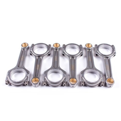 ZRP forged connecting rods for BMW 3.0L N54B30