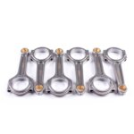 ZRP forged connecting rods for BMW 3.0 N55B30/S55B30
