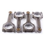 ZRP forged connecting rods for BMW/Mini 2.0L N20