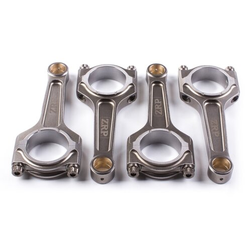 ZRP forged connecting rods for BMW/Mini 2.0L N20
