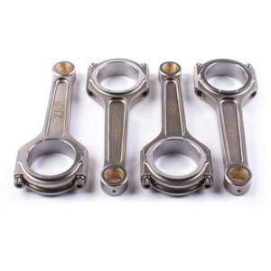ZRP forged connecting rods for Citroen/Peugeot 2.0L 16v XU10J4RS