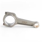 ZRP forged connecting rods for Ford Focus II ST 2.5 I5 Turbo