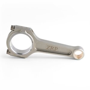 ZRP forged connecting rods for Ford Focus II ST 2.5 I5 Turbo