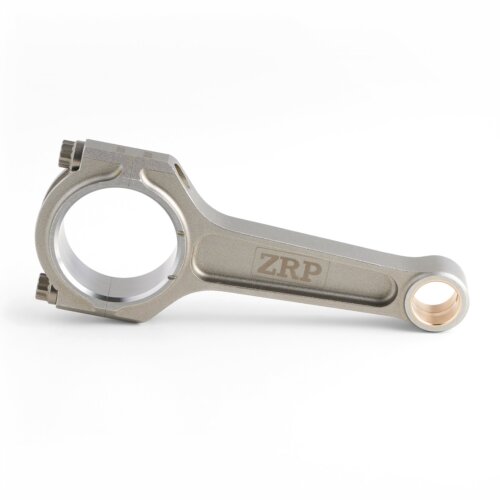 ZRP forged connecting rods for Ford Focus II ST 2.5 I5 Turbo