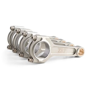 ZRP forged connecting rods for Honda B18A/B18B/B20