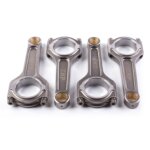 ZRP forged connecting rods for Honda B18C1/B18C2/B18C5/B18C7
