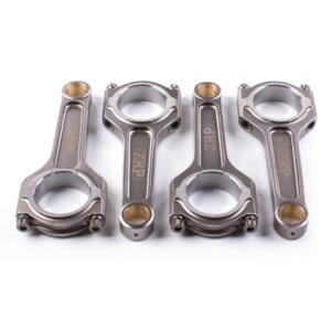 ZRP forged connecting rods for Honda B18C1/B18C2/B18C5/B18C7