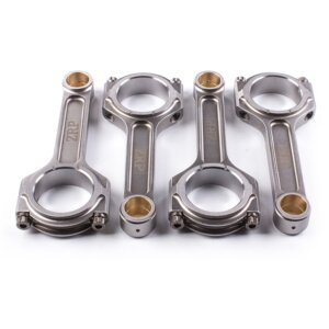 ZRP HD Series forged connecting rods for Honda F20C 2.0L