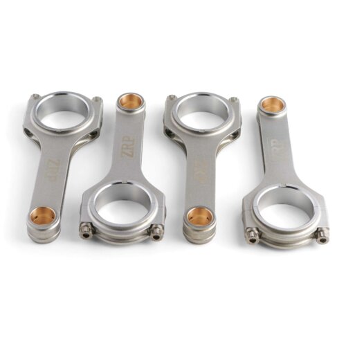 ZRP forged connecting rods for Honda F20C 2.0L