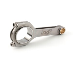 ZRP forged connecting rods for Hyundai S'Coupe I 1.5L