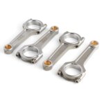 ZRP forged connecting rods for Hyundai i30N III (PD)