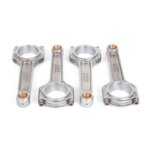 ZRP forged connecting rods for Mini Cooper S R53 1.6L Supercharger
