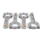 ZRP forged connecting rods for Mini Cooper R56 1.6 Turbo (EP6)