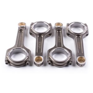ZRP forged connecting rods for Mini Cooper F Series B48