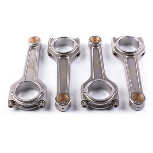 ZRP forged Long connecting rods 156 mm for Mitsubishi 2.0L 4G63/4G63T