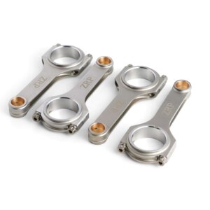 ZRP forged connecting rods for Nissan 1.8L CA18
