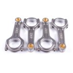 ZRP forged connecting rods for Nissan SR20DET/DE/VE/VET