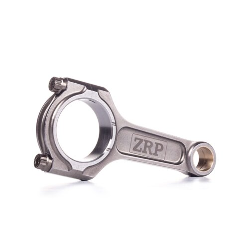 ZRP forged connecting rods for Nissan Skyline RB26/RB25