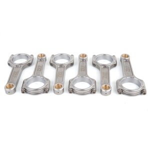 ZRP forged connecting rods for Nissan 350Z Z33 3.5L VQ35DE