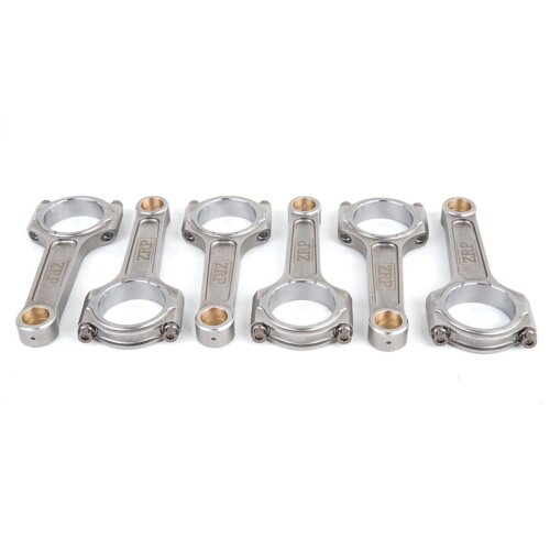ZRP forged connecting rods for Nissan 350Z Z33 3.5L VQ35DE