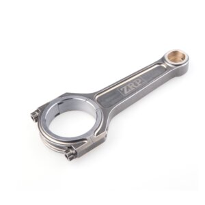 ZRP forged connecting rods for Nissan GT-R R35 VR38DETT