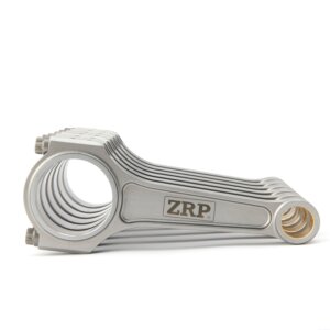 ZRP forged connecting rods for Porsche Panamera 970/Macan S & GTS