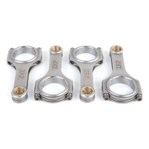 ZRP forged connecting rods for Subaru EJ20/EJ205/EJ25