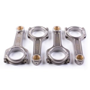 ZRP forged HD Series connecting rods for Subaru EJ20/EJ205/EJ25