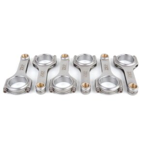 ZRP forged connecting rods for Toyota Supra IV JZA80 2JZ-GTE