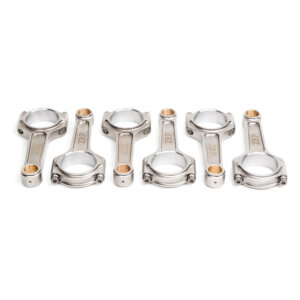 ZRP forged connecting rods for Toyota Supra IV JZA80 2JZ-GTE