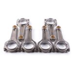 ZRP forged connecting rods for Toyota Supra IV JZA80 2JZ-GTE