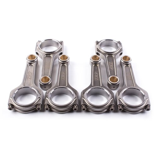 ZRP forged connecting rods for Toyota Supra IV JZA80 2JZ-GTE