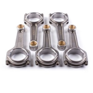 ZRP forged connecting rods for Volvo B5204/B5234/B5254