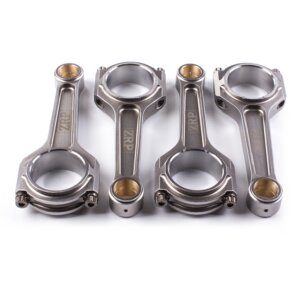 ZRP forged connecting rods for Volvo 940/740 B234F/B230