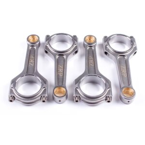 ZRP forged connecting rods for Volvo S40/V40 I 1.9L 16v B4204T/B4194