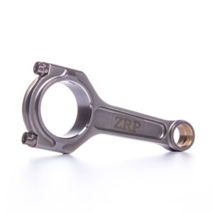 ZRP forged connecting rods for Volvo S80 I 2.8L 24v B6284
