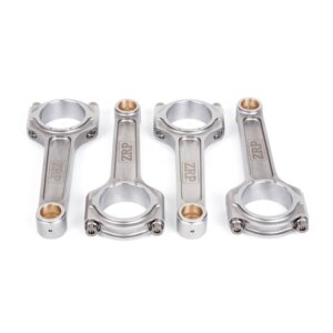 ZRP forged connecting rods for VW 2.0L 16v ABF