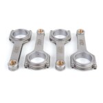 ZRP forged connecting rods for VW/Audi 1.4 TFSI EA111