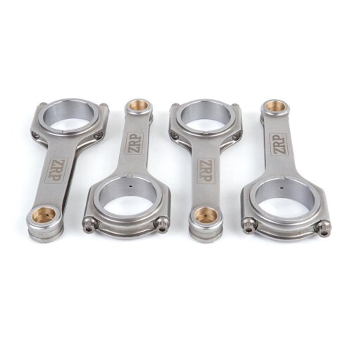 ZRP forged connecting rods for VW/Audi 1.4 TFSI EA111