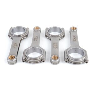 ZRP forged connecting rods for VW/Audi 1.4 TSI/TFSI EA111