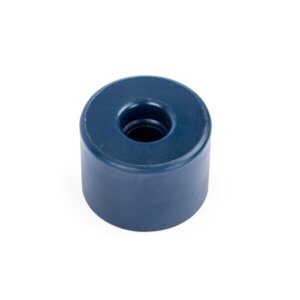 APR engine mount (snub mount) for Audi A4 B5 and VW Passat B5 (4-cylinder) – blue
