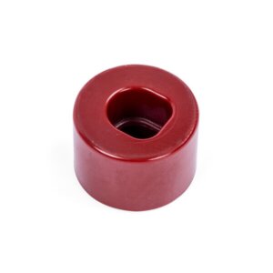 APR engine mount (snub mount) for Audi S4 B6/B7 4.2 V8 – red
