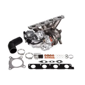 APR K04-64 turbo system for 2.0 TFSI EA113 (VW Golf V GTI, Audi A3 8P, TT 8J) – without software
